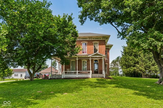 3864 N Us Highway 231, Greencastle, IN 46135