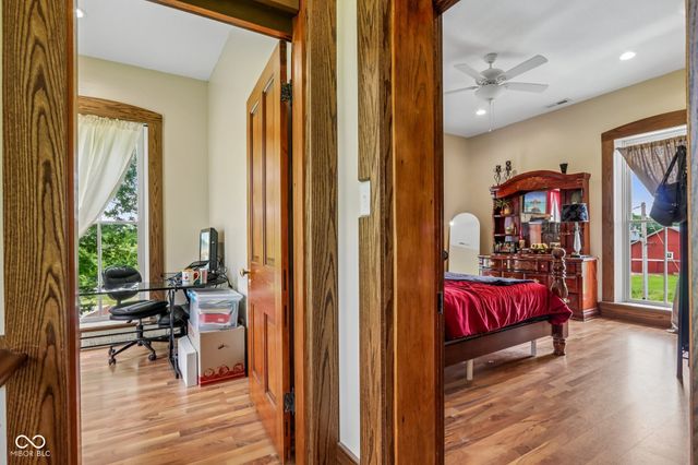 3864 N Us Highway 231, Greencastle, IN 46135