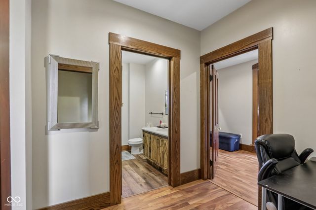 3864 N Us Highway 231, Greencastle, IN 46135