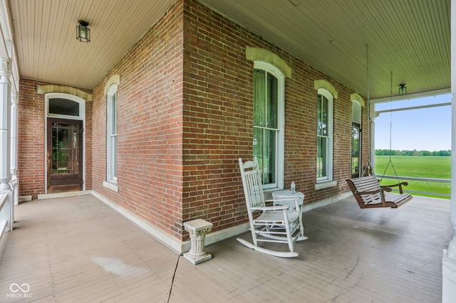 3864 N Us Highway 231, Greencastle, IN 46135
