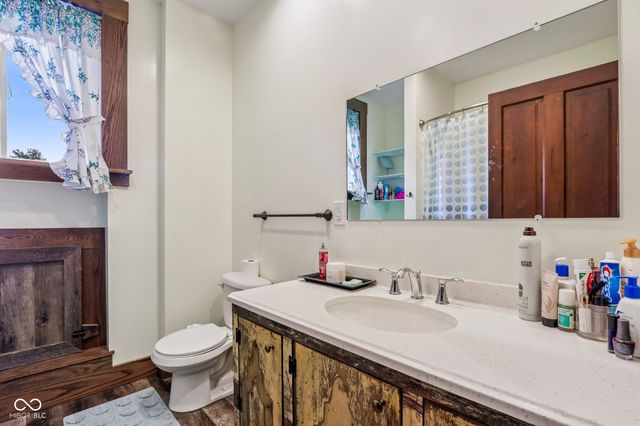 3864 N Us Highway 231, Greencastle, IN 46135