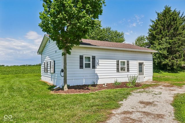 3864 N Us Highway 231, Greencastle, IN 46135