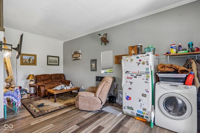 3864 N Us Highway 231, Greencastle, IN 46135