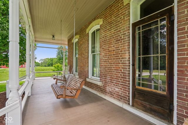 3864 N Us Highway 231, Greencastle, IN 46135