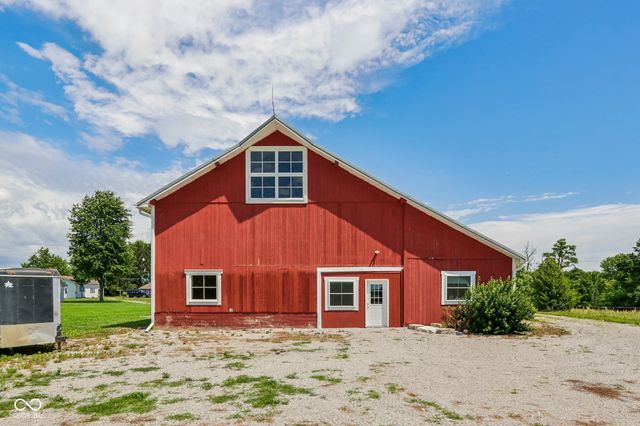 3864 N Us Highway 231, Greencastle, IN 46135