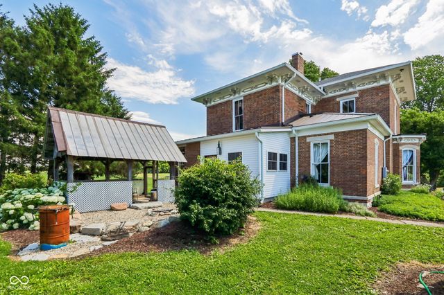 3864 N Us Highway 231, Greencastle, IN 46135