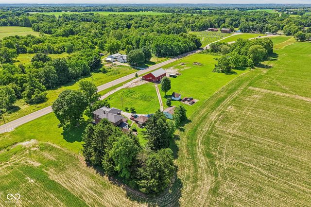 3864 N Us Highway 231, Greencastle, IN 46135