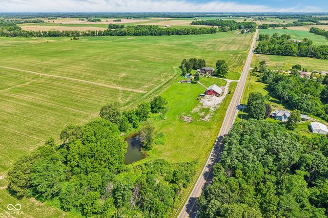 3864 N Us Highway 231, Greencastle, IN 46135