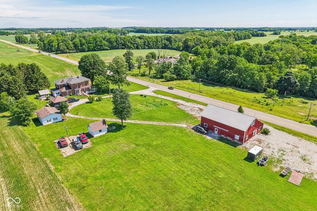 3864 N Us Highway 231, Greencastle, IN 46135