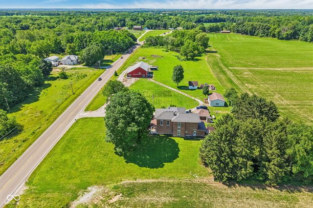3864 N Us Highway 231, Greencastle, IN 46135