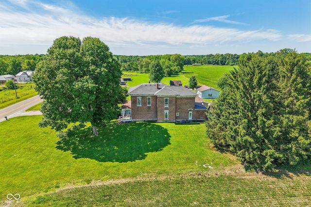 3864 N Us Highway 231, Greencastle, IN 46135