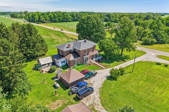3864 N Us Highway 231, Greencastle, IN 46135