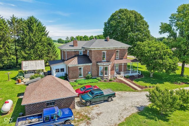 3864 N Us Highway 231, Greencastle, IN 46135
