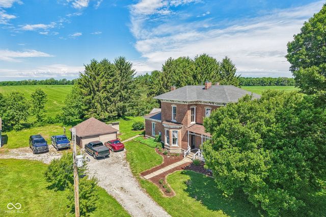 3864 N Us Highway 231, Greencastle, IN 46135