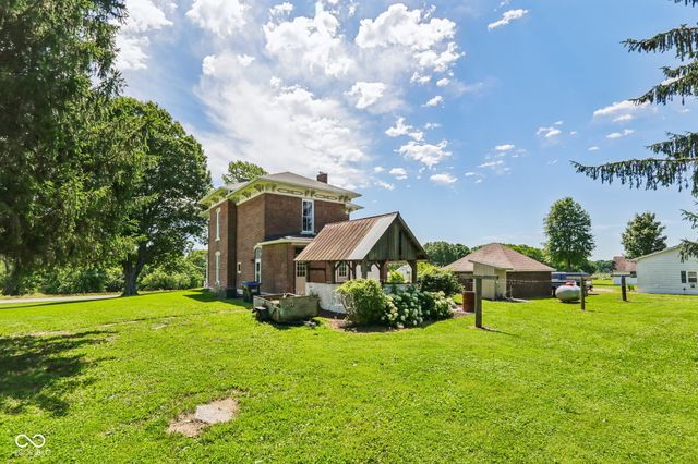 3864 N Us Highway 231, Greencastle, IN 46135