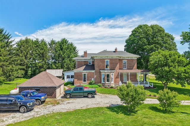 3864 N Us Highway 231, Greencastle, IN 46135