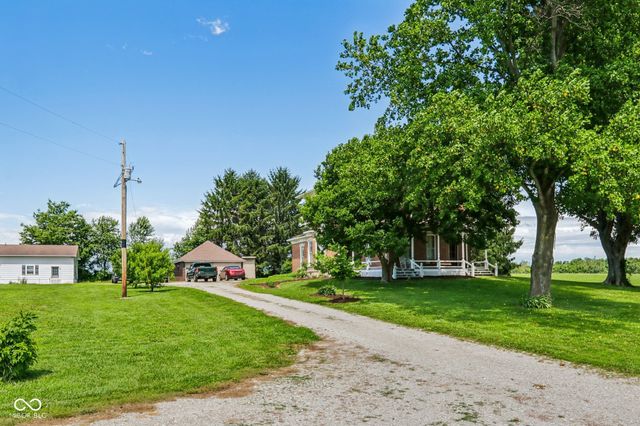 3864 N Us Highway 231, Greencastle, IN 46135