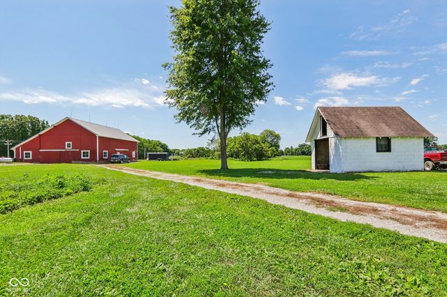 3864 N Us Highway 231, Greencastle, IN 46135