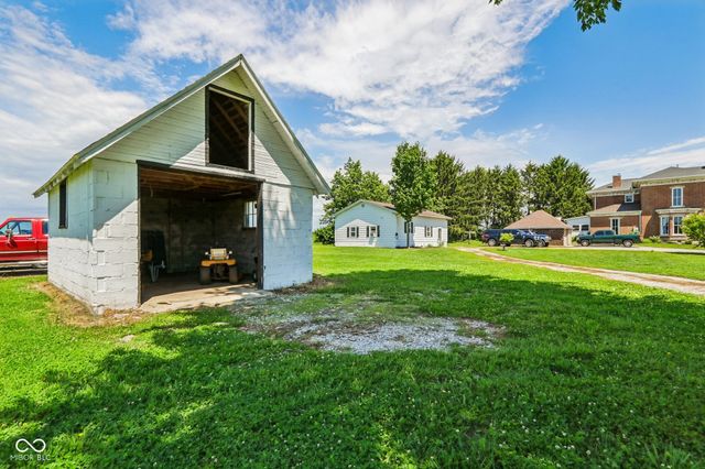 3864 N Us Highway 231, Greencastle, IN 46135