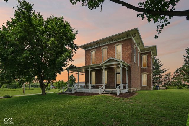 3864 N Us Highway 231, Greencastle, IN 46135