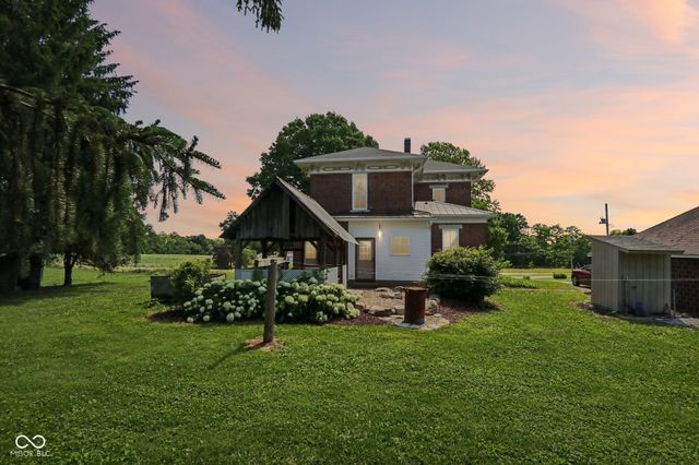 3864 N Us Highway 231, Greencastle, IN 46135