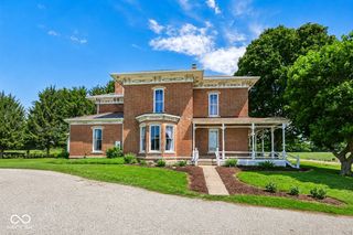 3864 N Us Highway 231, Greencastle, IN 46135
