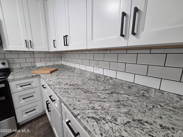 1012 Walnut Lane, Rockingham, NC 28379