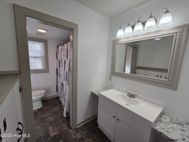 1012 Walnut Lane, Rockingham, NC 28379