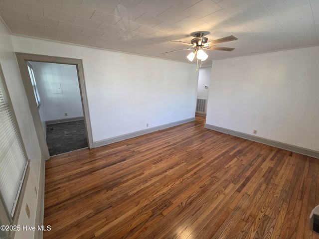 1012 Walnut Lane, Rockingham, NC 28379