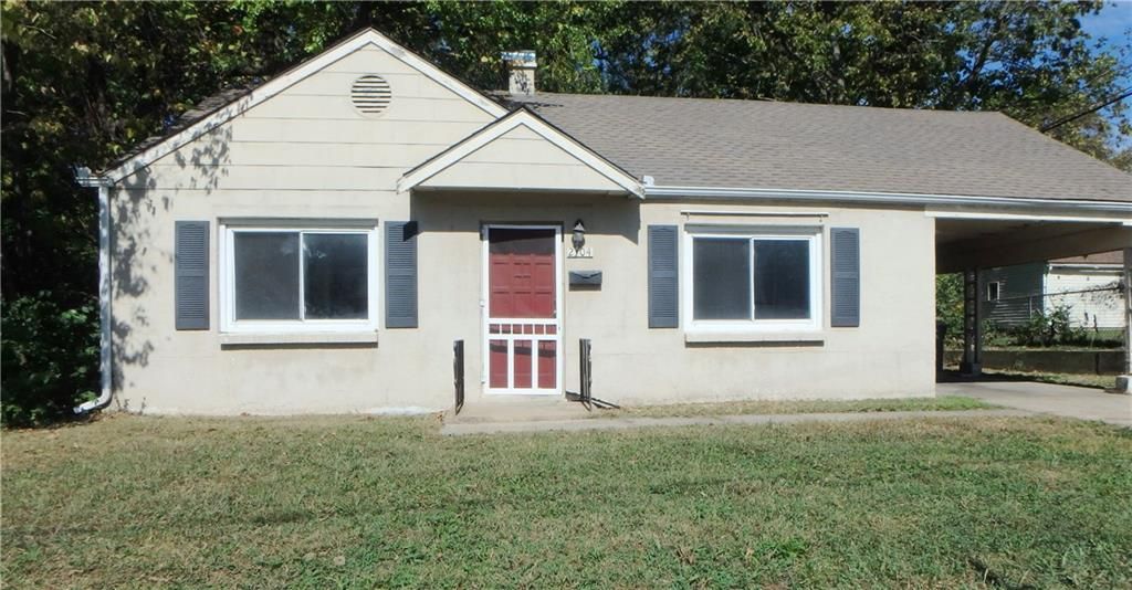 2304 E 75th Street, Kansas City, MO 64132