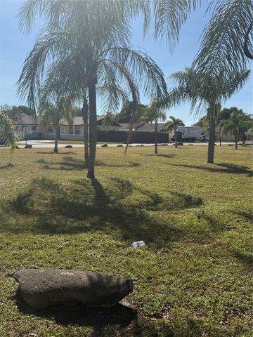 3007 NW 204th Terrace, Miami Gardens, FL 33056
