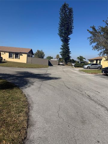 3007 NW 204th Terrace, Miami Gardens, FL 33056