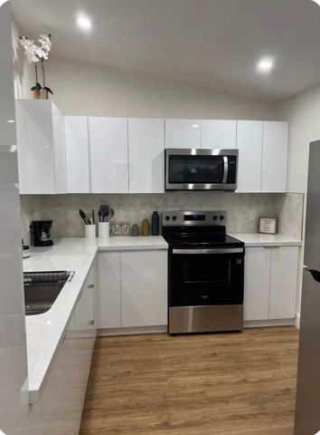 3007 NW 204th Terrace, Miami Gardens, FL 33056
