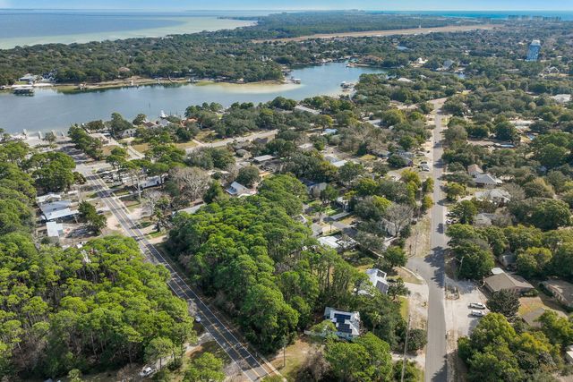 4 Lots First Street, Destin, FL 32541