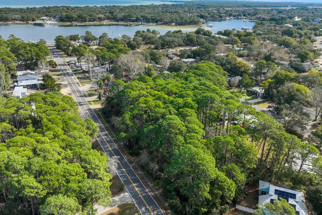 4 Lots First Street, Destin, FL 32541