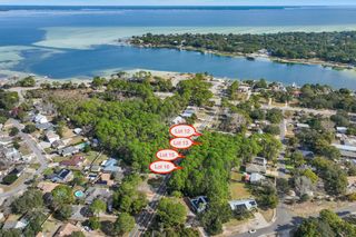 4 Lots First Street, Destin, FL 32541