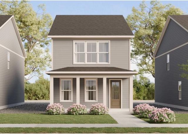 7630 Mistflower Circle 70, Chattanooga, TN 37421