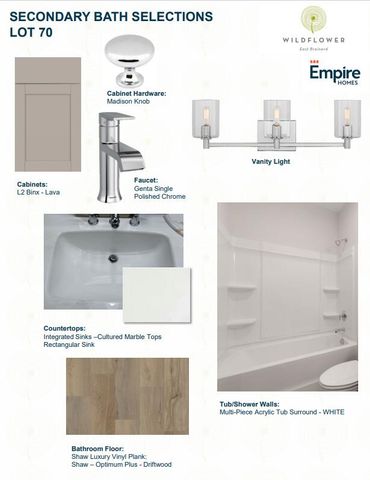 7630 Mistflower Circle 70, Chattanooga, TN 37421