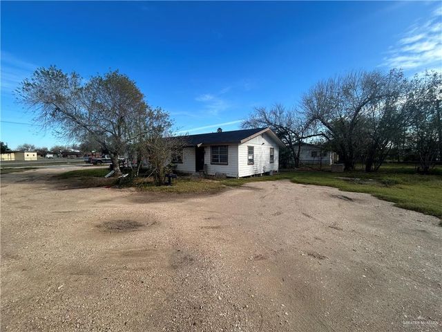 308 E Ricky Crossland Avenue, Elsa, TX 78543