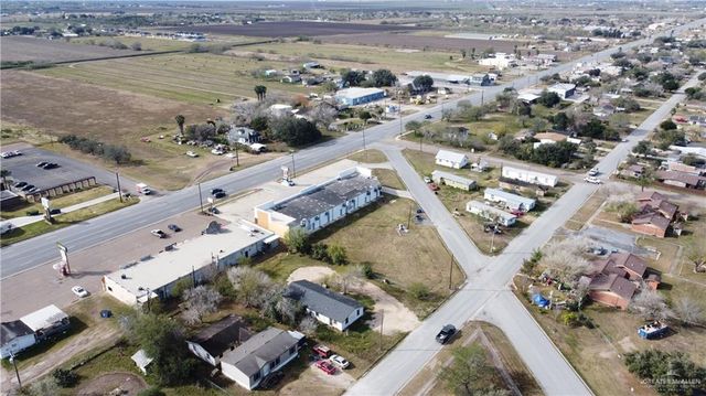 308 E Ricky Crossland Avenue, Elsa, TX 78543