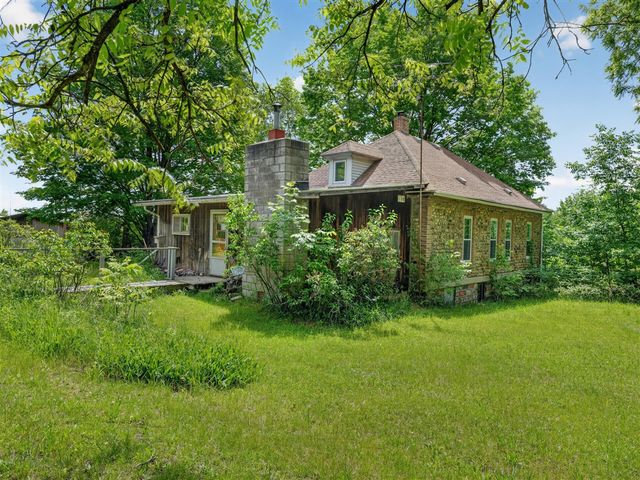 6182 Hamilton Road, Harrison, MI 48625