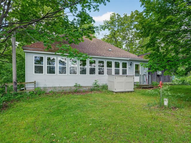 6182 Hamilton Road, Harrison, MI 48625