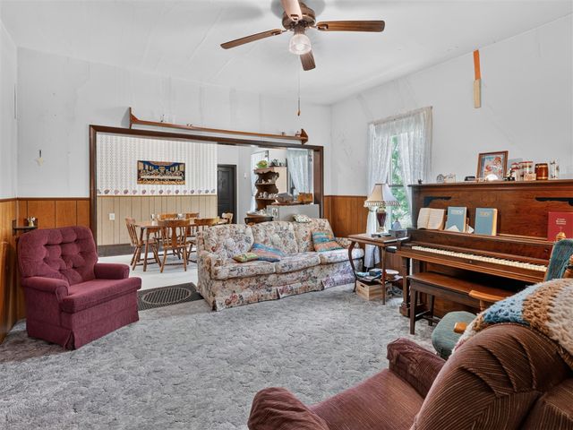 6182 Hamilton Road, Harrison, MI 48625