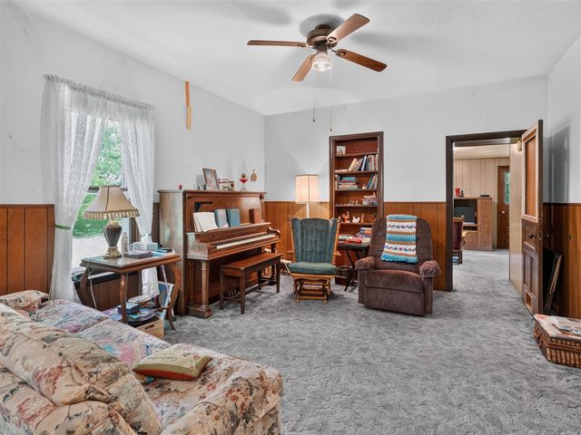 6182 Hamilton Road, Harrison, MI 48625