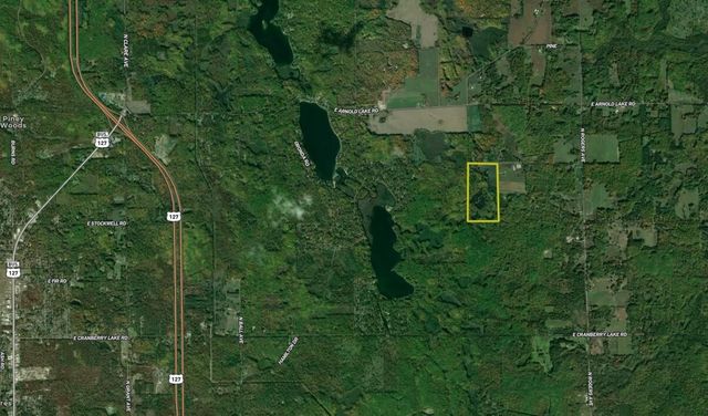 6182 Hamilton Road, Harrison, MI 48625