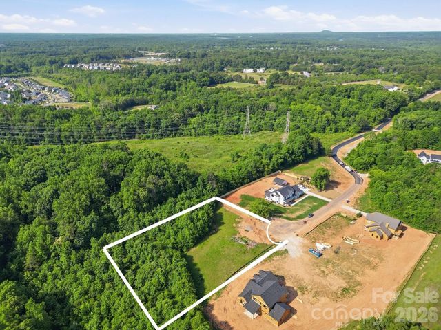 6305 Hope Bridge Way, Huntersville, NC 28078