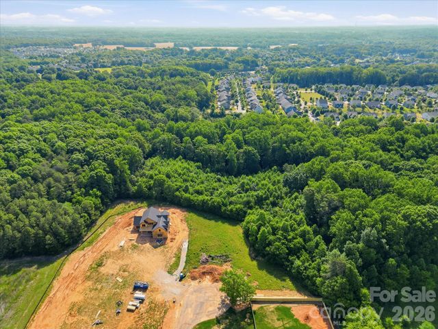 6305 Hope Bridge Way, Huntersville, NC 28078