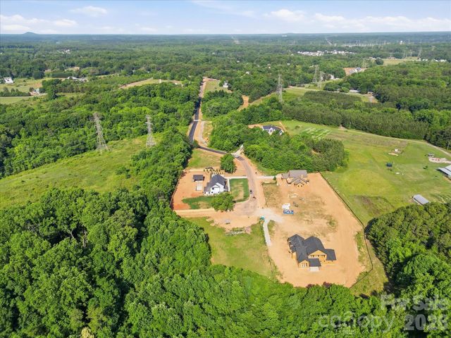 6305 Hope Bridge Way, Huntersville, NC 28078