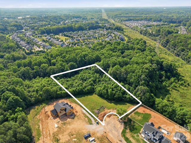 6305 Hope Bridge Way, Huntersville, NC 28078