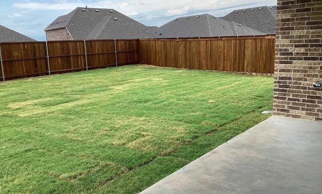3212 Red Hill Road, Celina, TX 75009